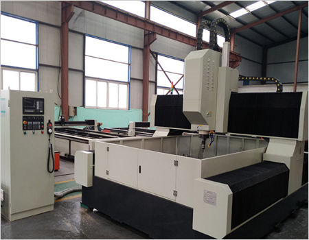 数控钻床的应用及其特点